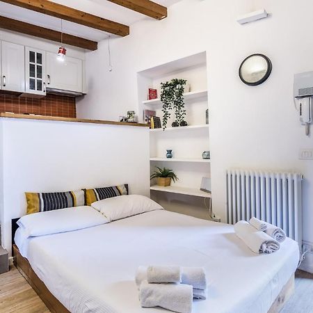 Secret Navigli Suite Milano Eksteriør bilde