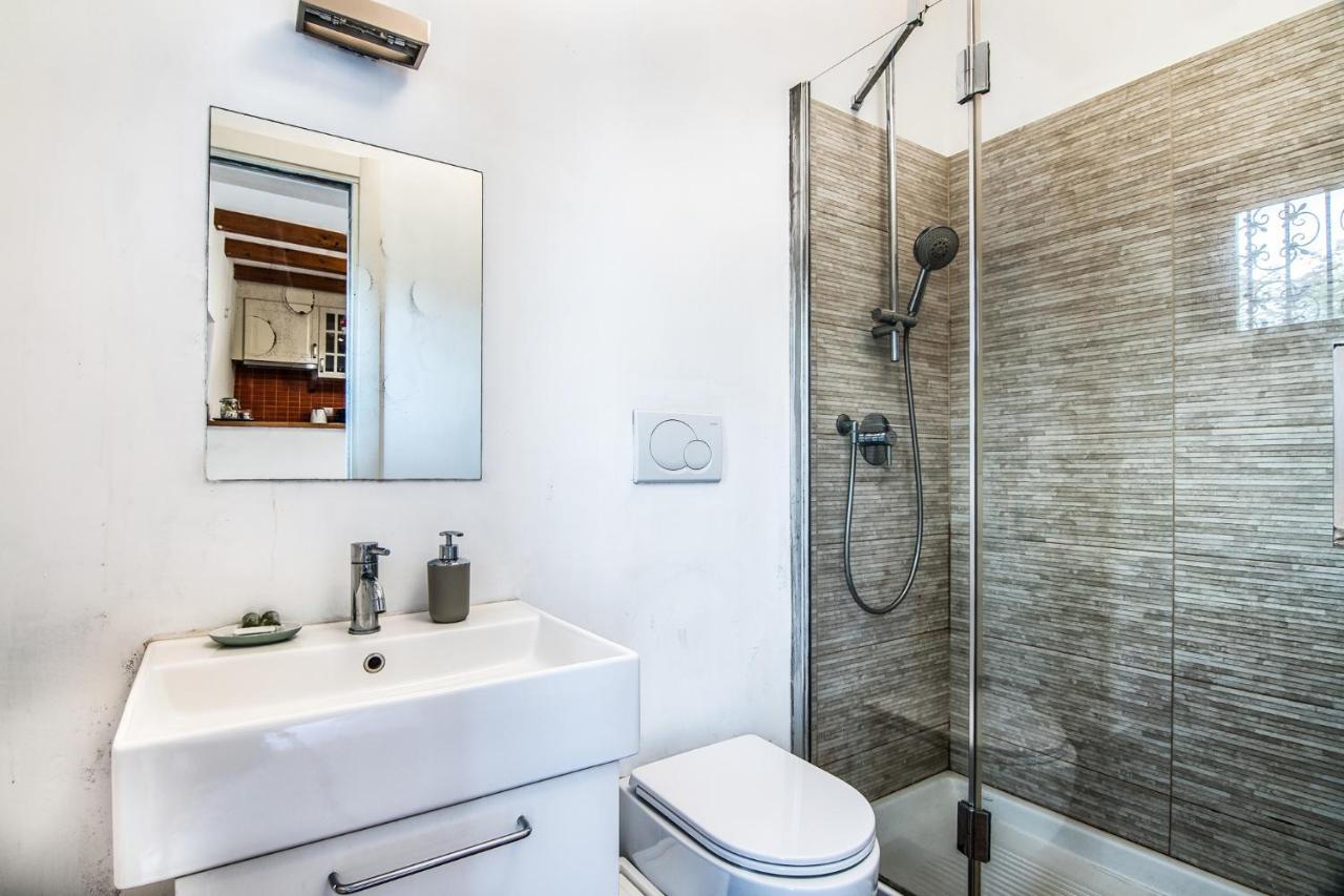 Secret Navigli Suite Milano Eksteriør bilde